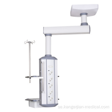 KDD-4 Single Armed Mechanical Medical Pendant Hospital Surgical Electric Tower Crane i ICU